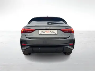 Audi Q3 Sportback S Line 40 TFSI quattro