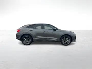 Audi Q3 Sportback S Line 40 TFSI quattro