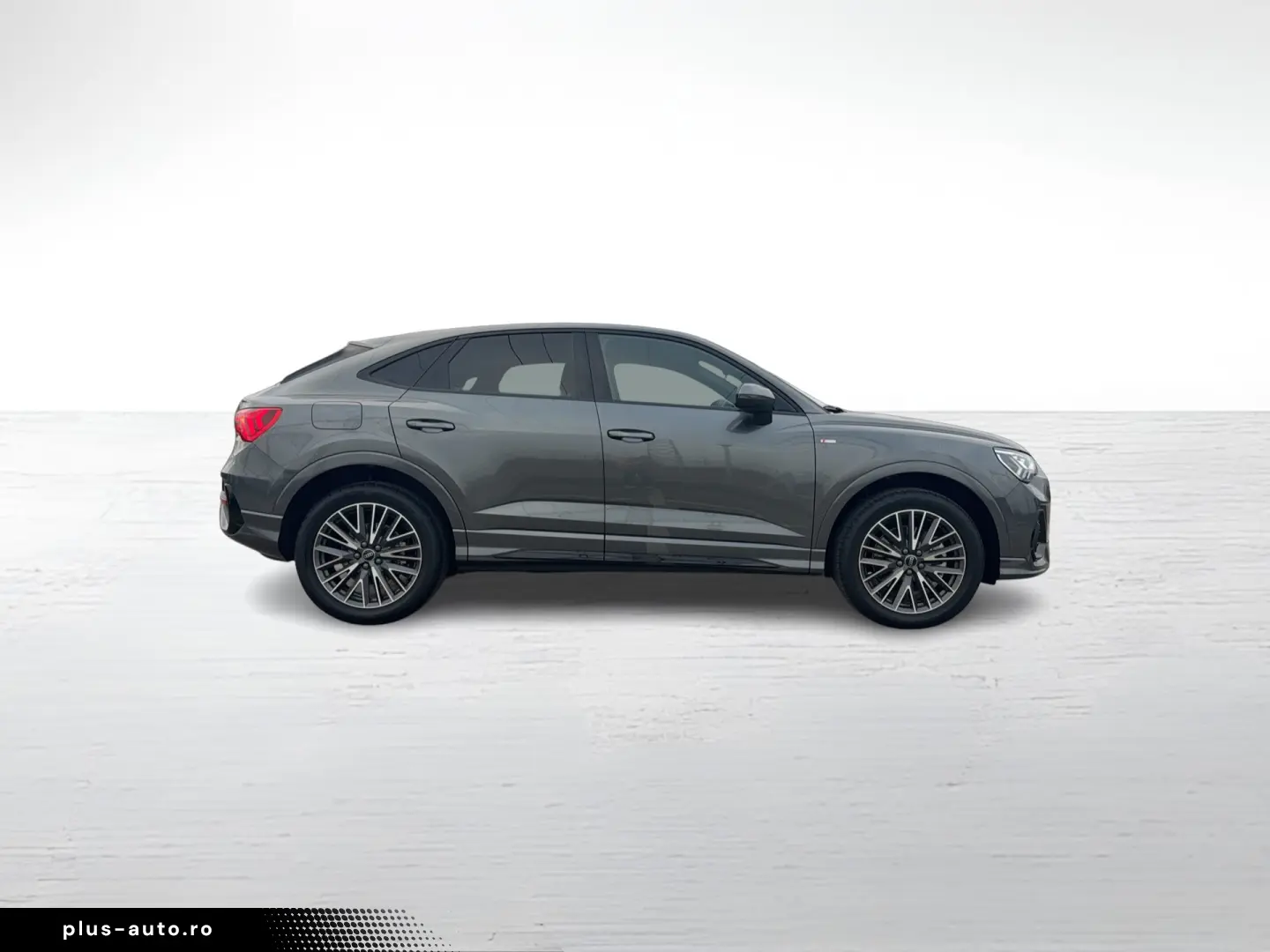 Audi Q3 Sportback S Line 40 TFSI quattro