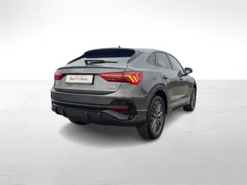 Audi Q3 Sportback S Line 40 TFSI quattro