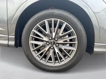 Audi Q3 Sportback S Line 40 TFSI quattro