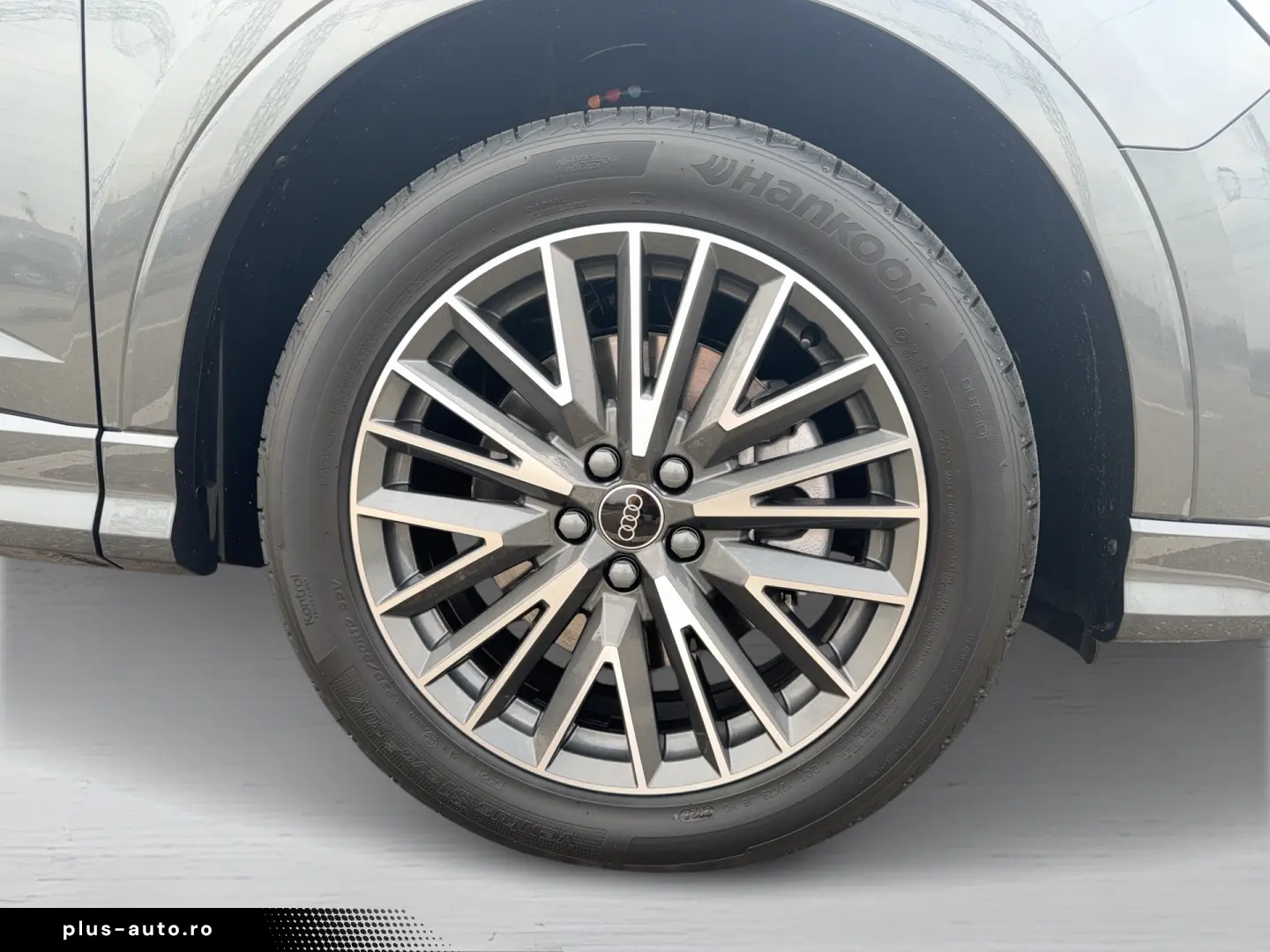 Audi Q3 Sportback S Line 40 TFSI quattro