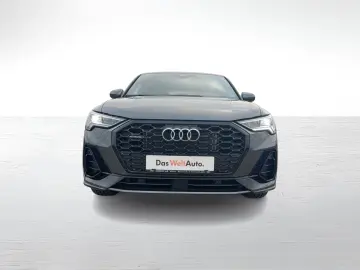Audi Q3 Sportback S Line 40 TFSI quattro