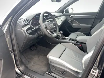 Audi Q3 Sportback S Line 40 TFSI quattro