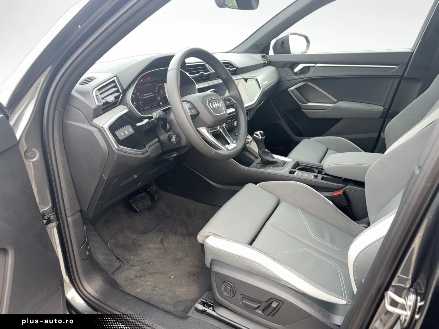 Audi Q3 Sportback S Line 40 TFSI quattro