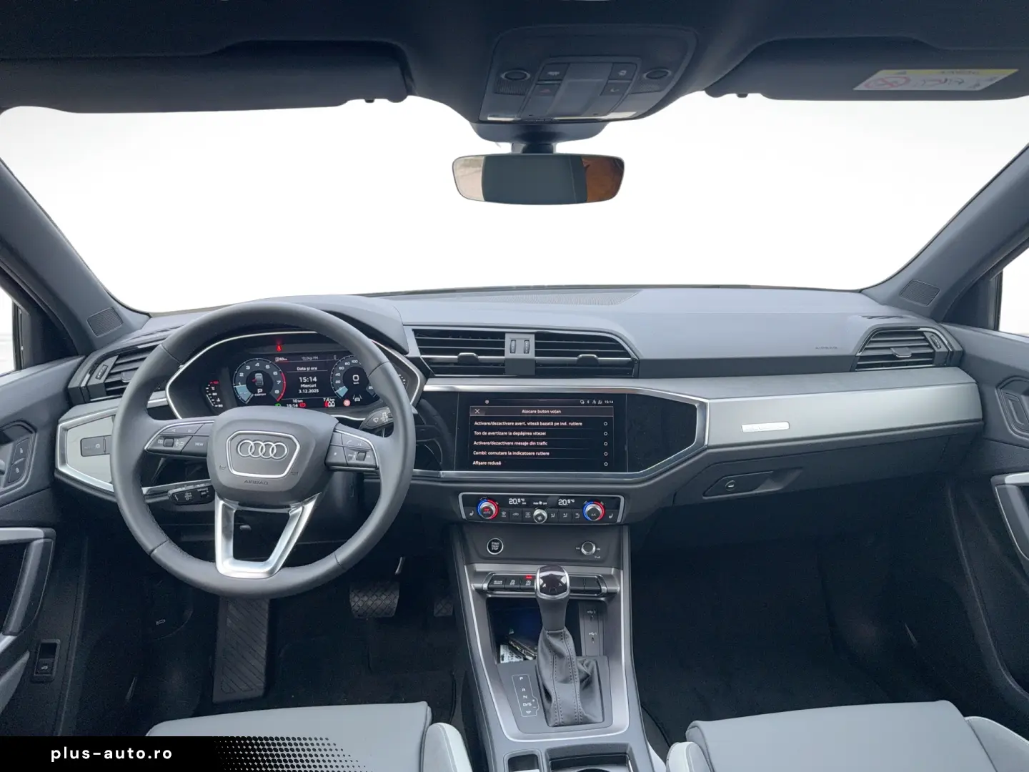 Audi Q3 Sportback S Line 40 TFSI quattro