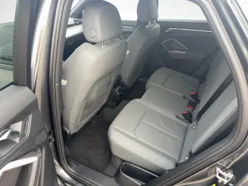 Audi Q3 Sportback S Line 40 TFSI quattro