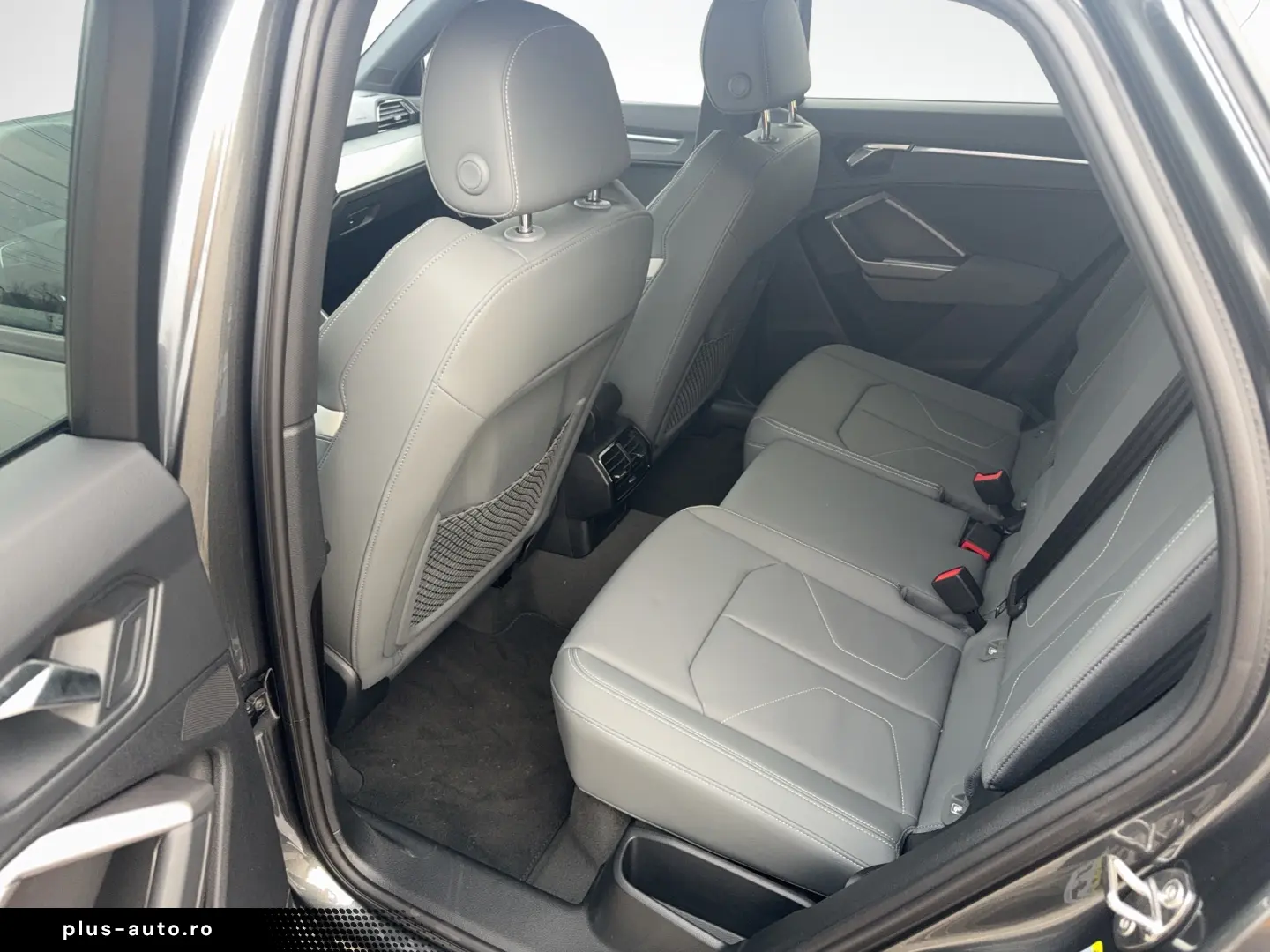 Audi Q3 Sportback S Line 40 TFSI quattro