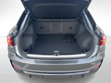 Audi Q3 Sportback S Line 40 TFSI quattro