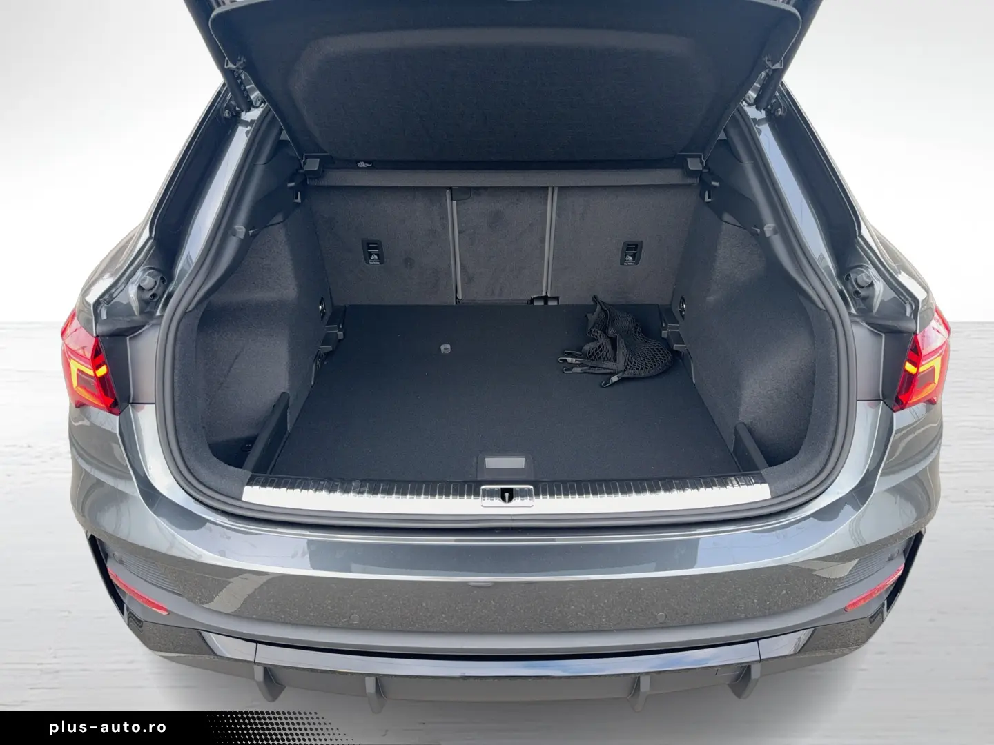 Audi Q3 Sportback S Line 40 TFSI quattro