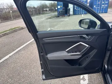 Audi Q3 Sportback S Line 40 TFSI quattro