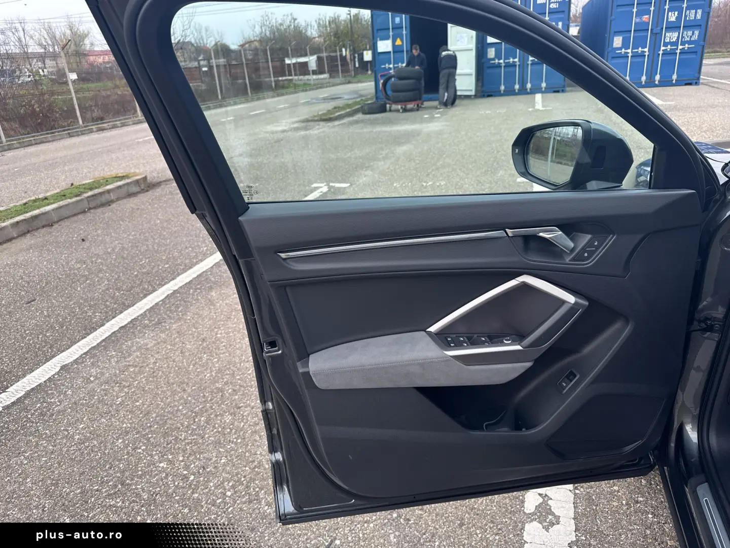 Audi Q3 Sportback S Line 40 TFSI quattro