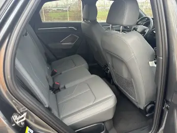 Audi Q3 Sportback S Line 40 TFSI quattro