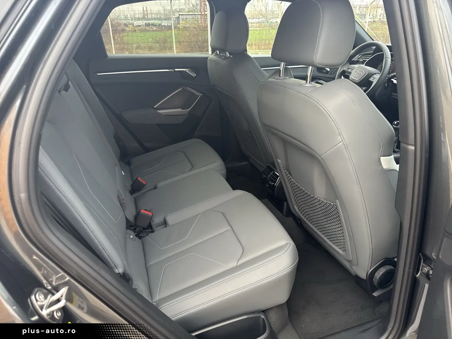 Audi Q3 Sportback S Line 40 TFSI quattro