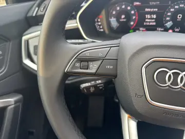 Audi Q3 Sportback S Line 40 TFSI quattro