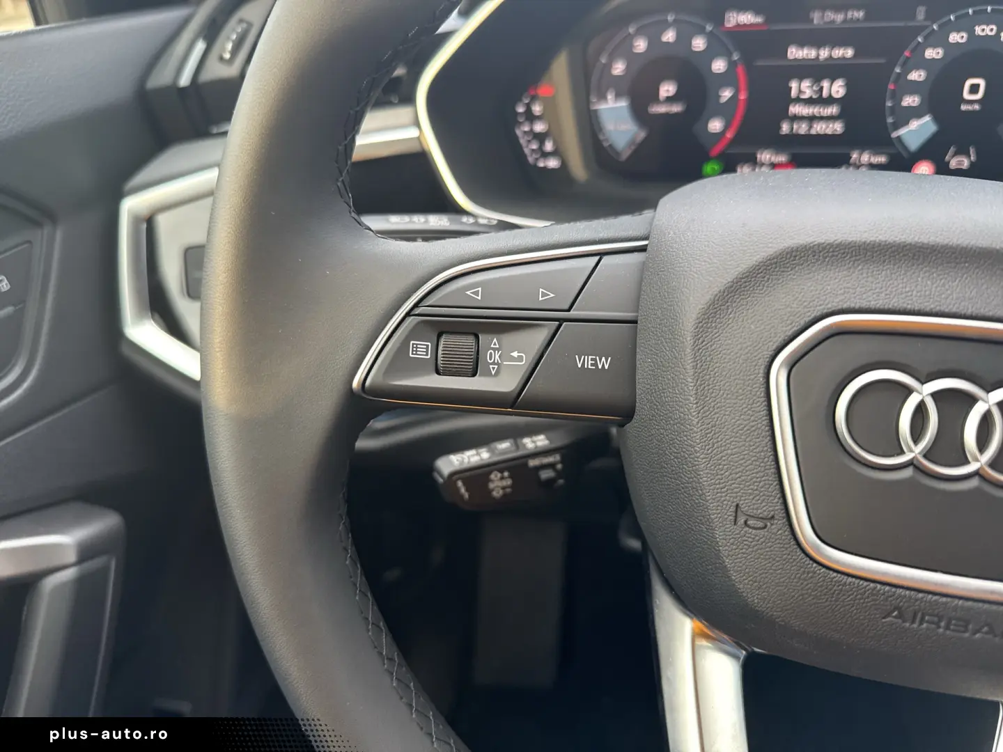 Audi Q3 Sportback S Line 40 TFSI quattro