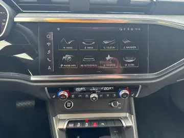 Audi Q3 Sportback S Line 40 TFSI quattro