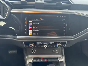 Audi Q3 Sportback S Line 40 TFSI quattro