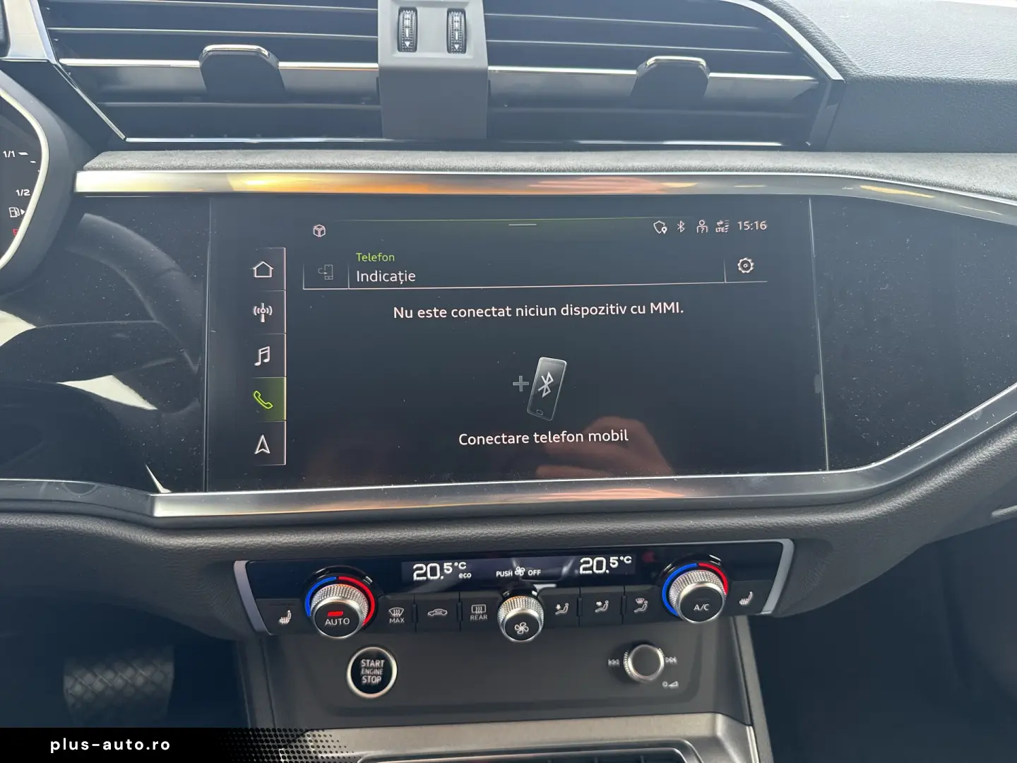 Audi Q3 Sportback S Line 40 TFSI quattro