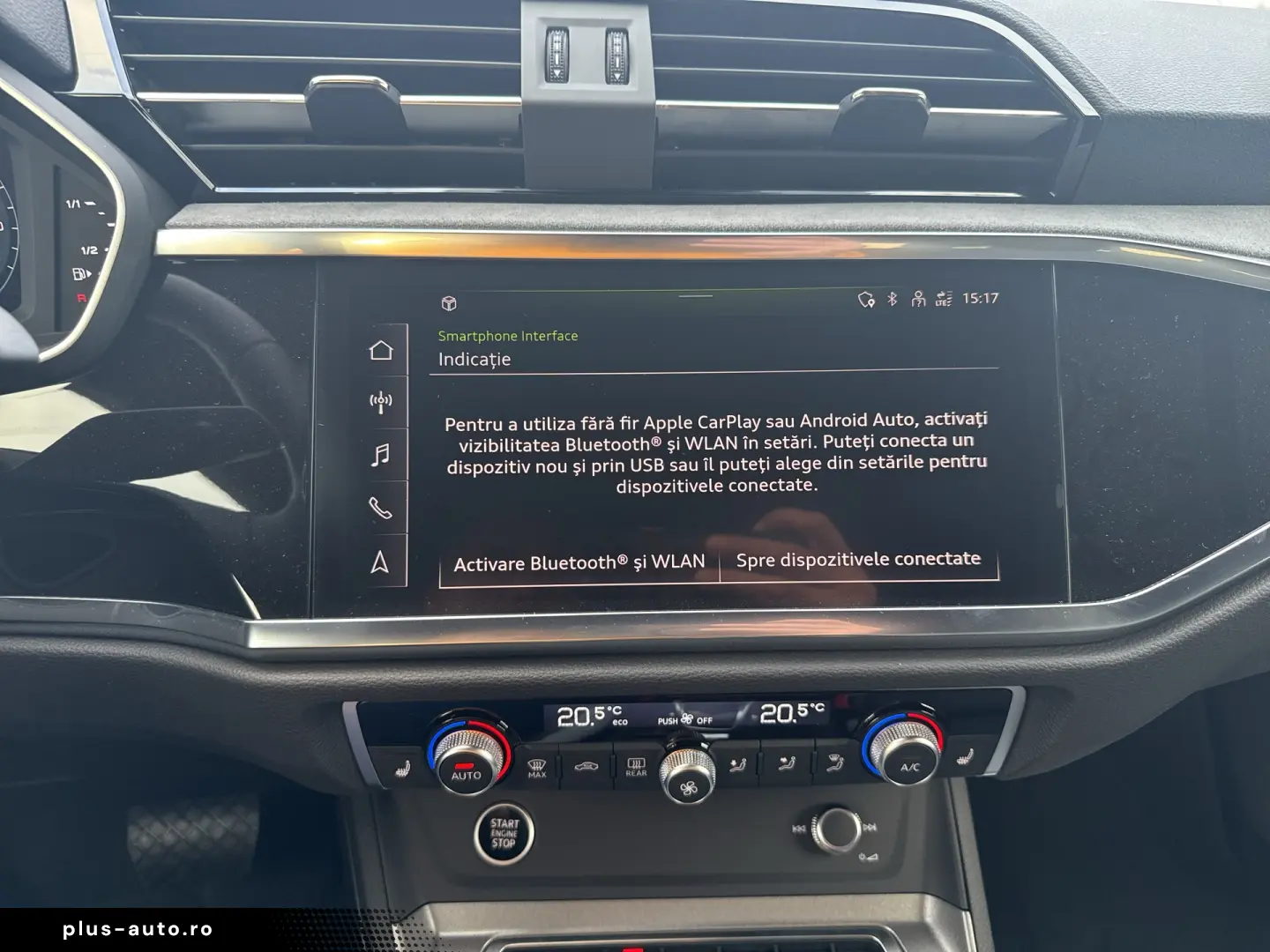 Audi Q3 Sportback S Line 40 TFSI quattro