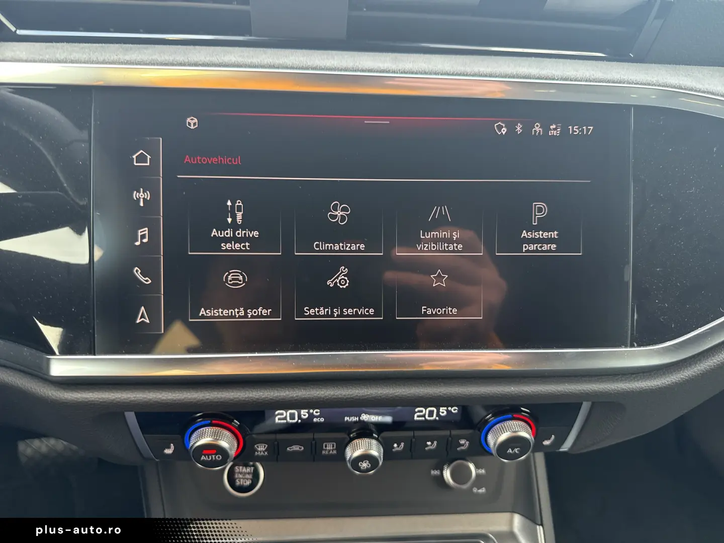 Audi Q3 Sportback S Line 40 TFSI quattro