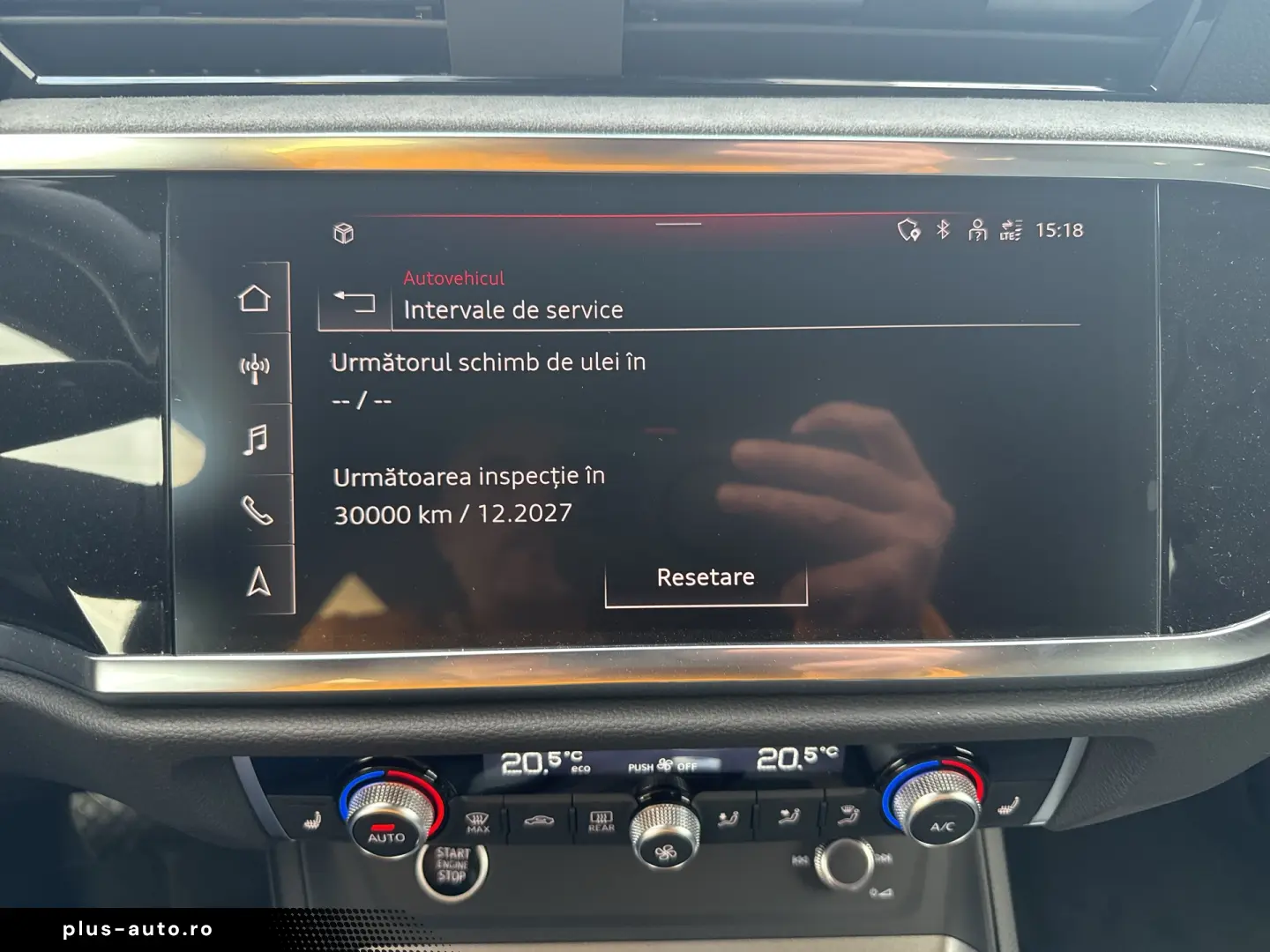 Audi Q3 Sportback S Line 40 TFSI quattro