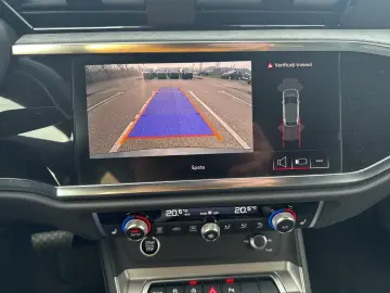 Audi Q3 Sportback S Line 40 TFSI quattro