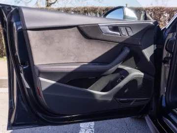 Audi S5 3.0 TFSI Quatrro S-tronic