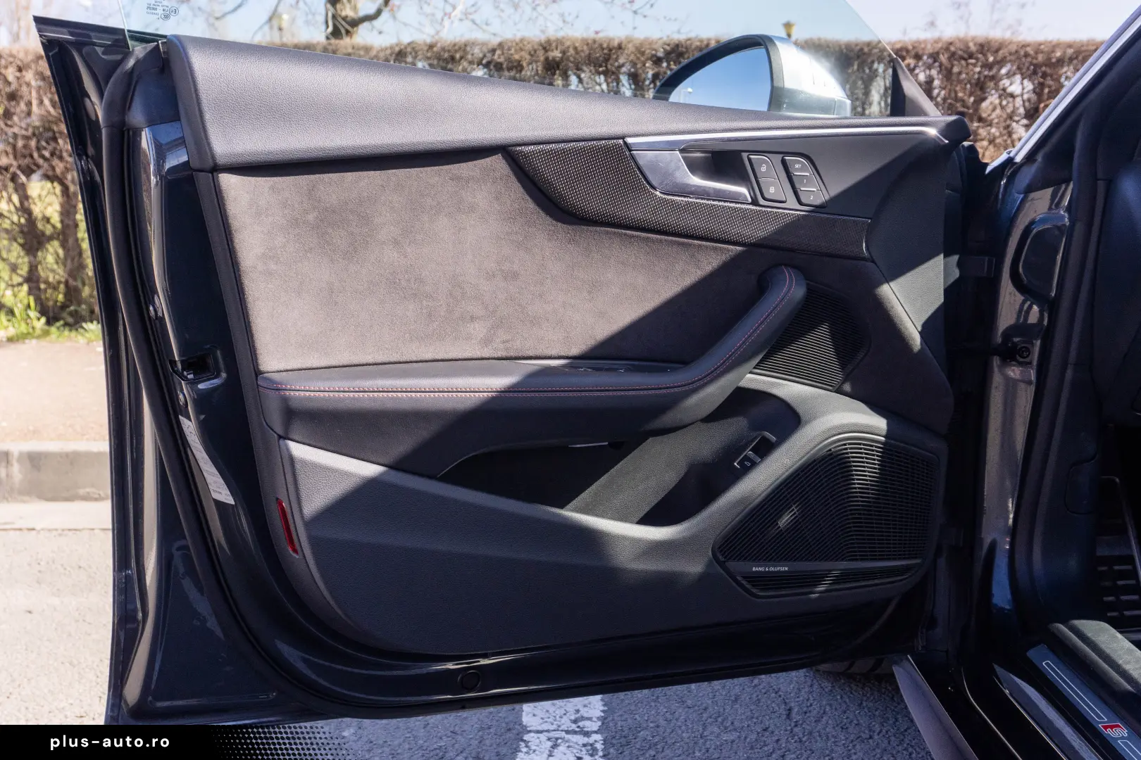 Audi S5 3.0 TFSI Quatrro S-tronic