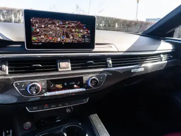 Audi S5 3.0 TFSI Quatrro S-tronic