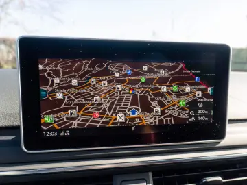 Audi S5 3.0 TFSI Quatrro S-tronic