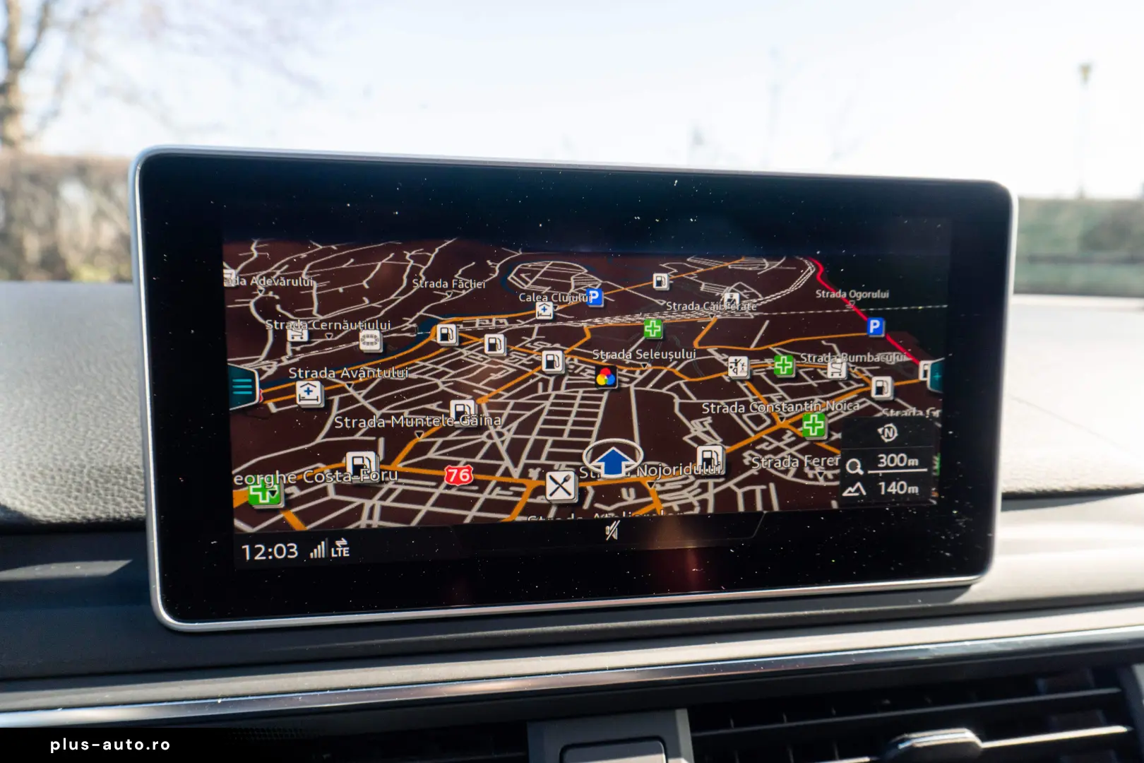 Audi S5 3.0 TFSI Quatrro S-tronic