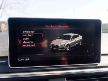 Audi S5 3.0 TFSI Quatrro S-tronic