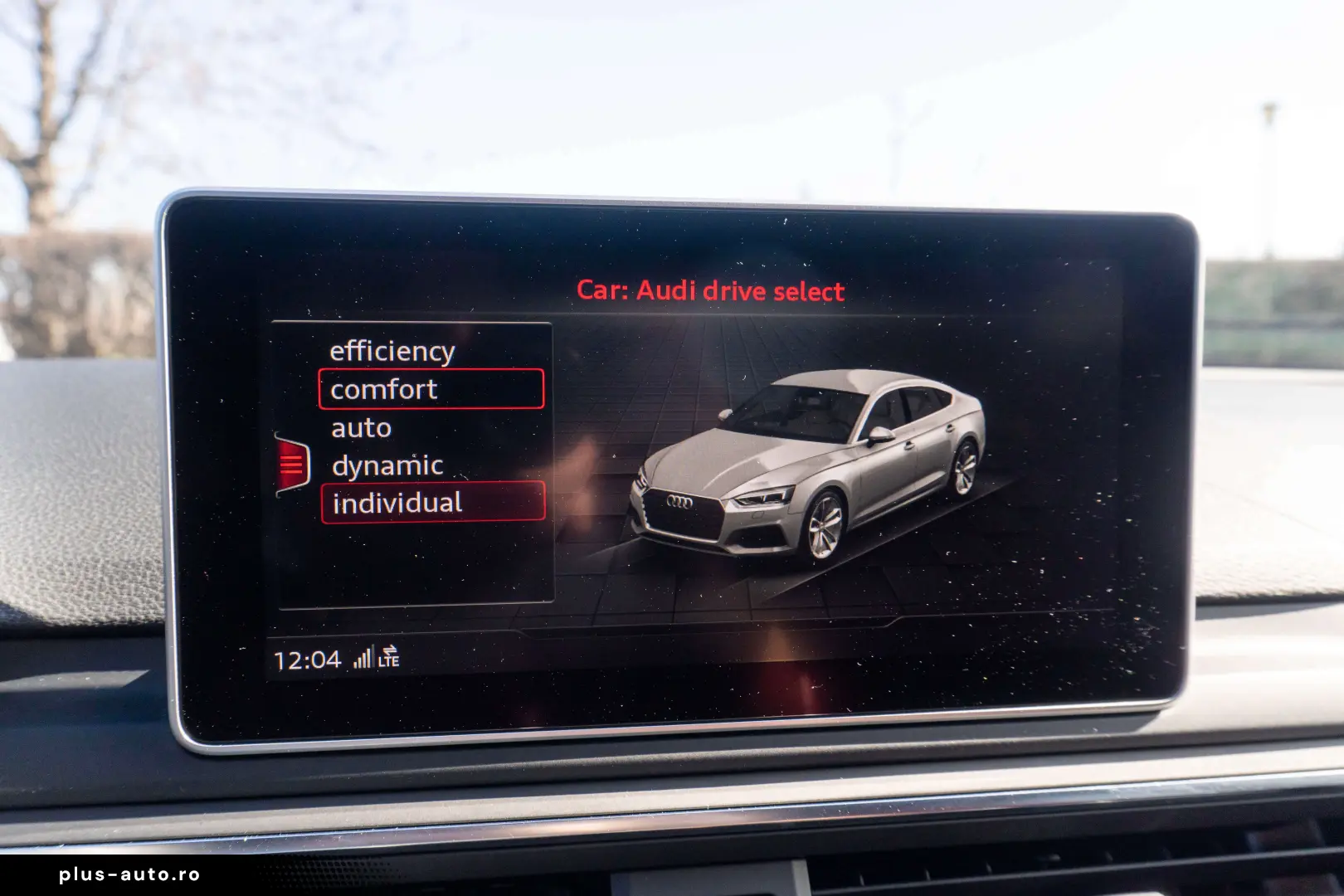 Audi S5 3.0 TFSI Quatrro S-tronic