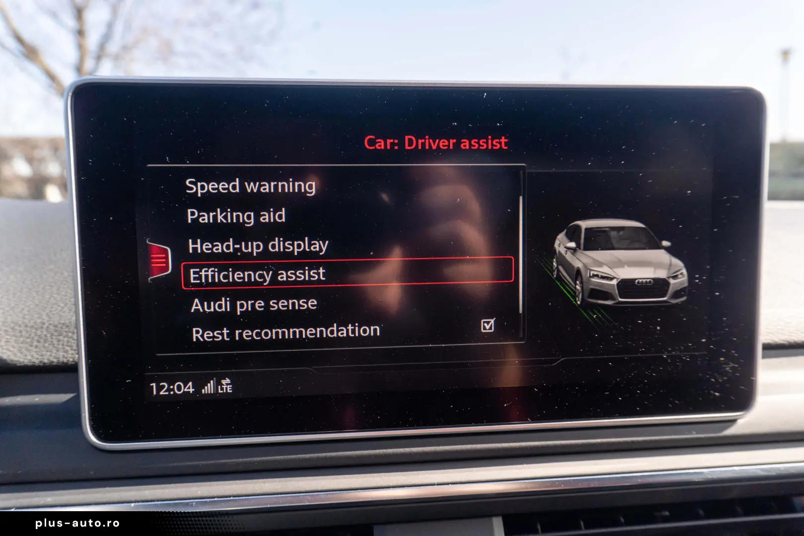 Audi S5 3.0 TFSI Quatrro S-tronic