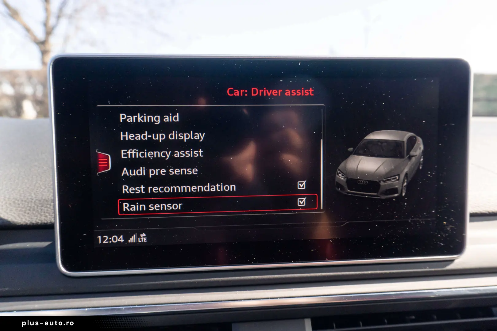 Audi S5 3.0 TFSI Quatrro S-tronic