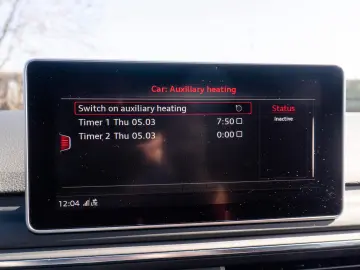 Audi S5 3.0 TFSI Quatrro S-tronic