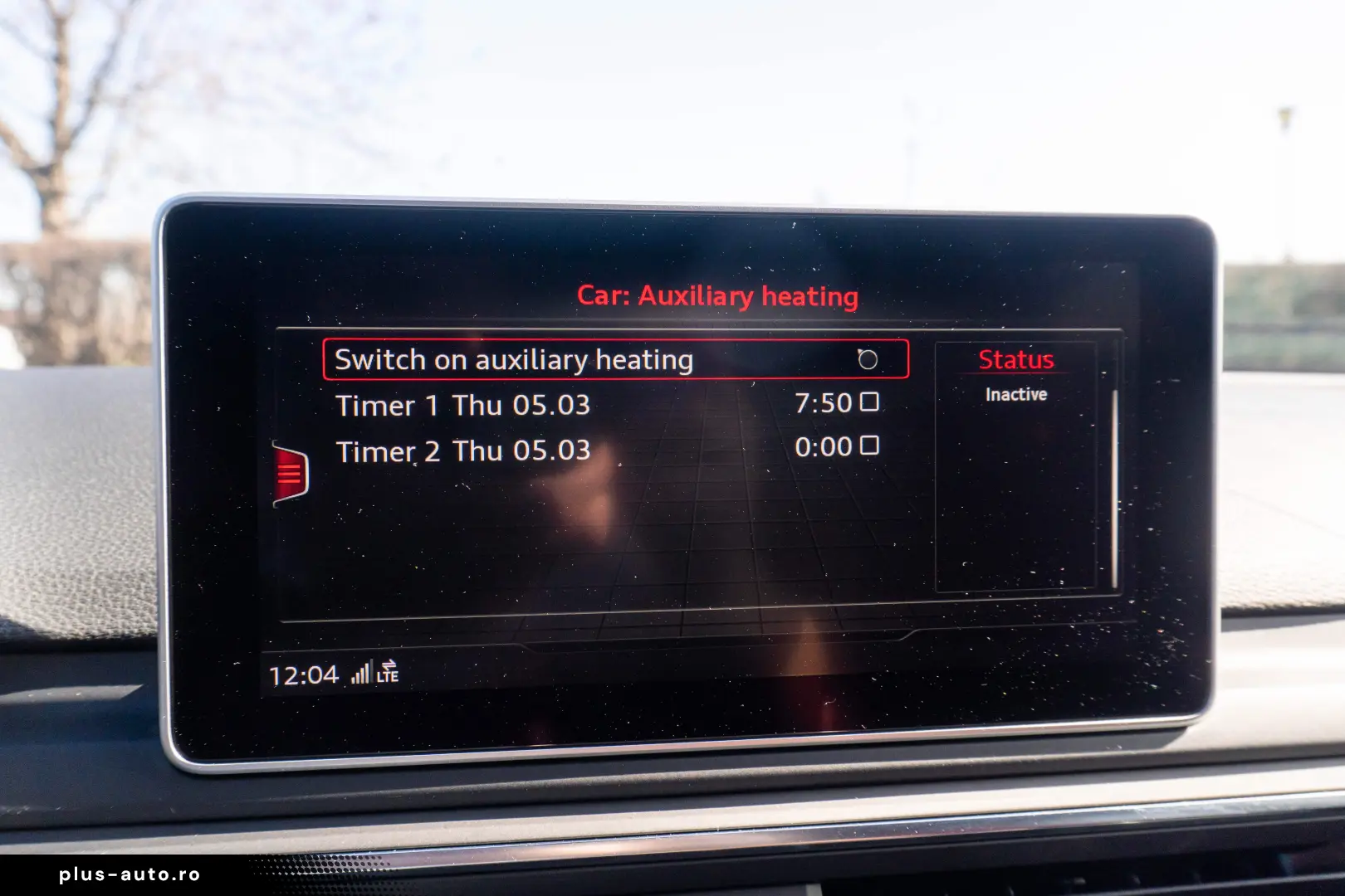 Audi S5 3.0 TFSI Quatrro S-tronic