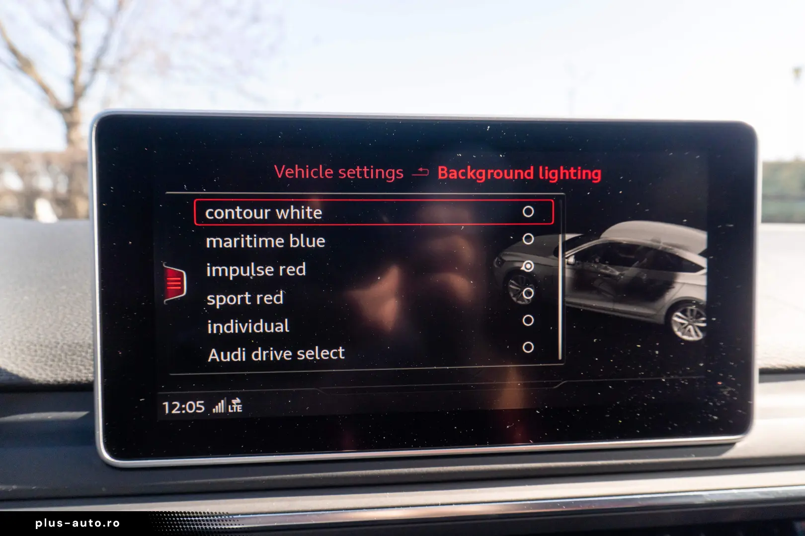 Audi S5 3.0 TFSI Quatrro S-tronic