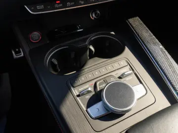 Audi S5 3.0 TFSI Quatrro S-tronic