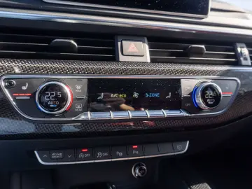 Audi S5 3.0 TFSI Quatrro S-tronic