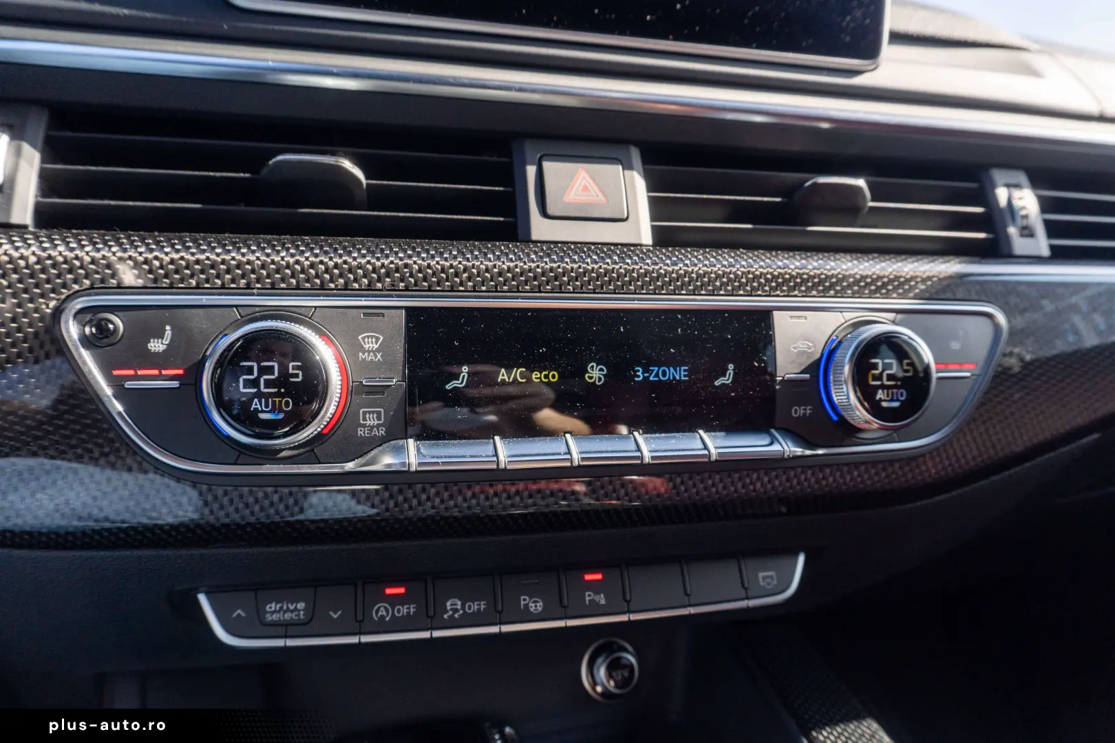 Audi S5 3.0 TFSI Quatrro S-tronic