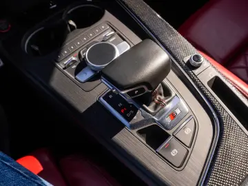 Audi S5 3.0 TFSI Quatrro S-tronic