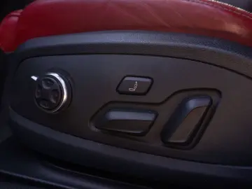 Audi S5 3.0 TFSI Quatrro S-tronic