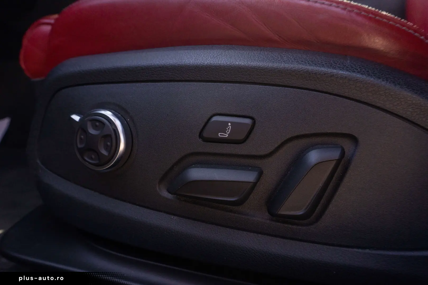 Audi S5 3.0 TFSI Quatrro S-tronic