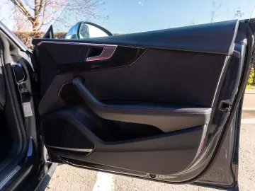 Audi S5 3.0 TFSI Quatrro S-tronic