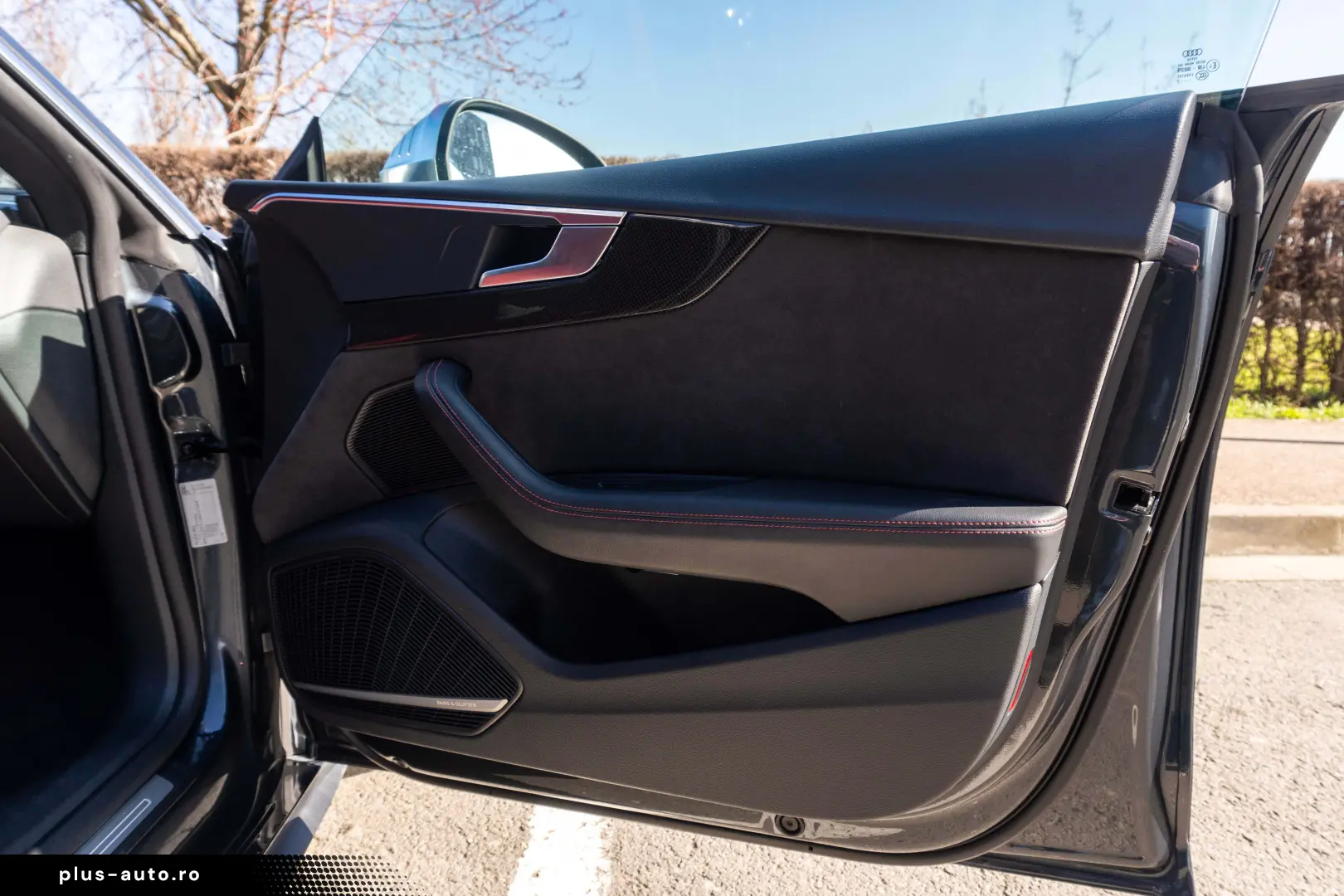 Audi S5 3.0 TFSI Quatrro S-tronic