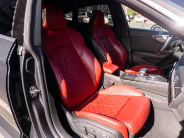 Audi S5 3.0 TFSI Quatrro S-tronic