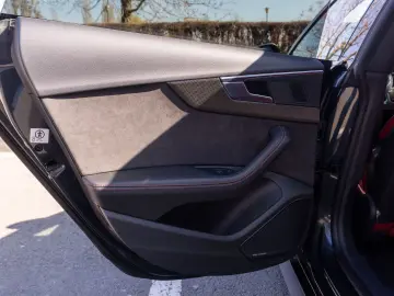 Audi S5 3.0 TFSI Quatrro S-tronic