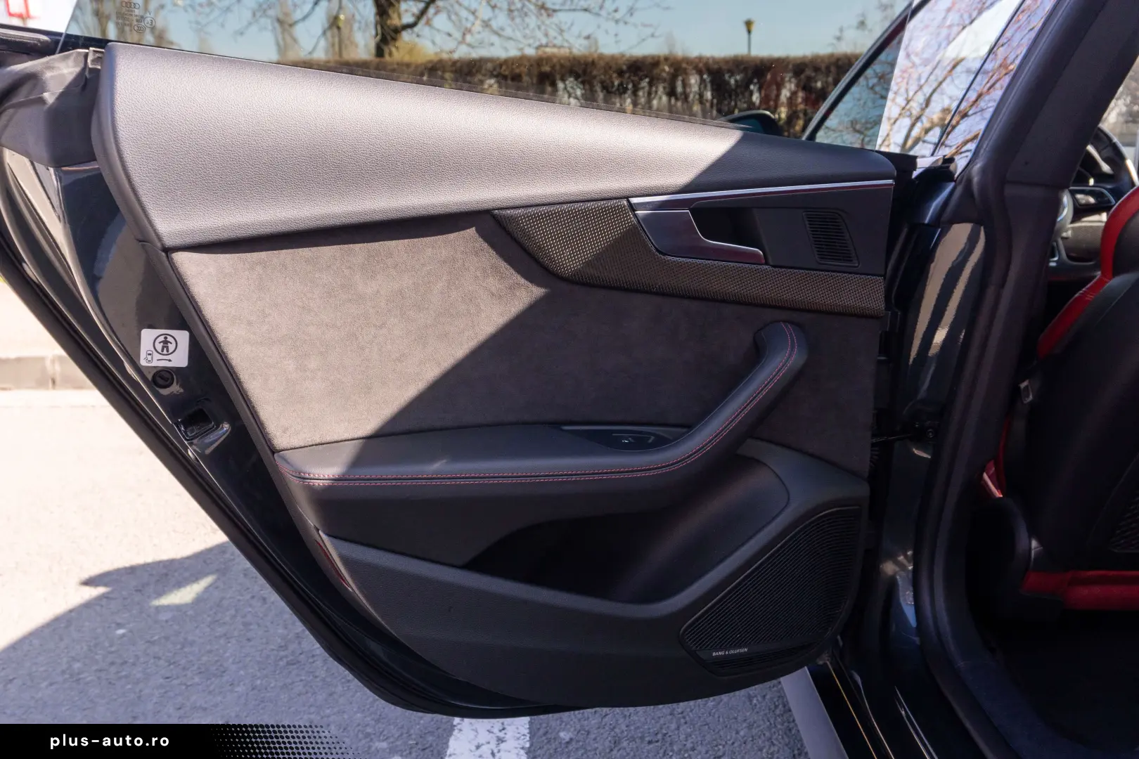 Audi S5 3.0 TFSI Quatrro S-tronic